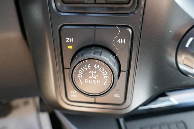 new 2025 Ford F-250 car, priced at $74,569
