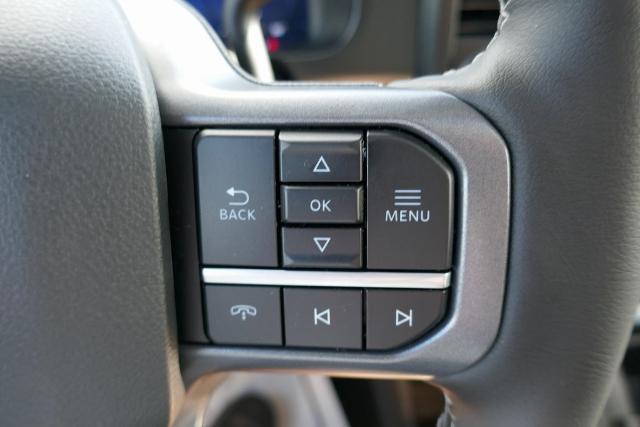 new 2025 Ford F-250 car, priced at $74,569