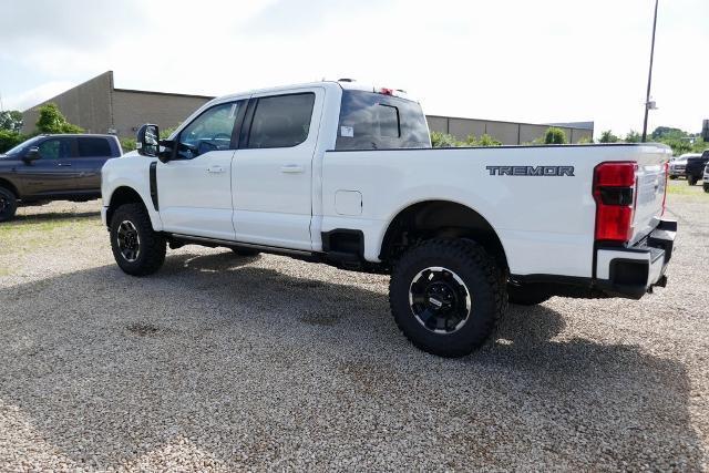 new 2025 Ford F-250 car, priced at $74,569