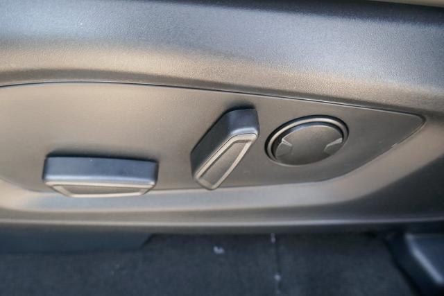 new 2025 Ford Explorer car, priced at $46,104