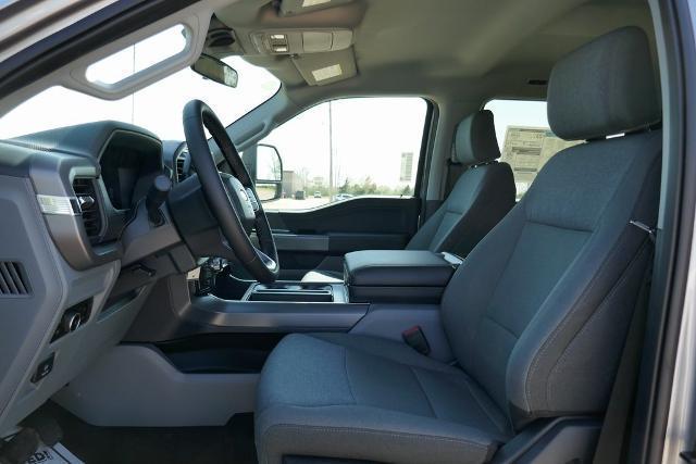 new 2025 Ford F-150 car, priced at $51,749