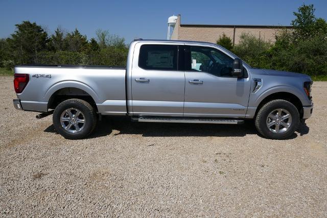 new 2025 Ford F-150 car, priced at $51,749