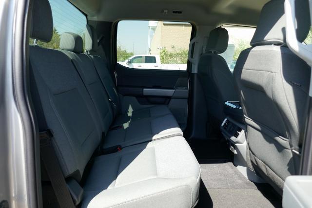 new 2025 Ford F-150 car, priced at $51,749