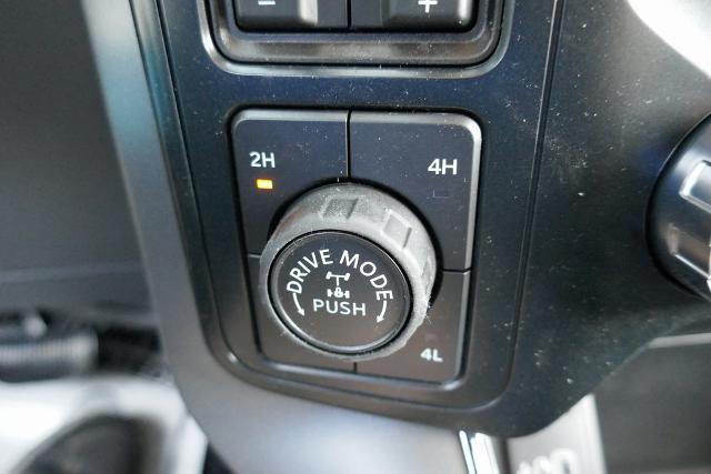new 2025 Ford F-150 car, priced at $50,249