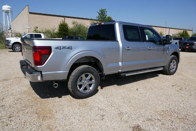 new 2025 Ford F-150 car, priced at $51,749
