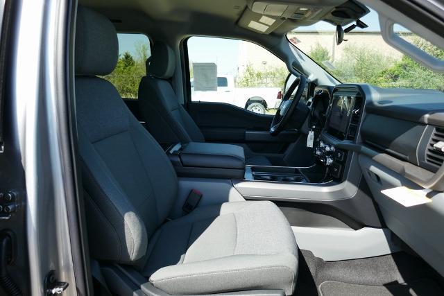 new 2025 Ford F-150 car, priced at $51,749
