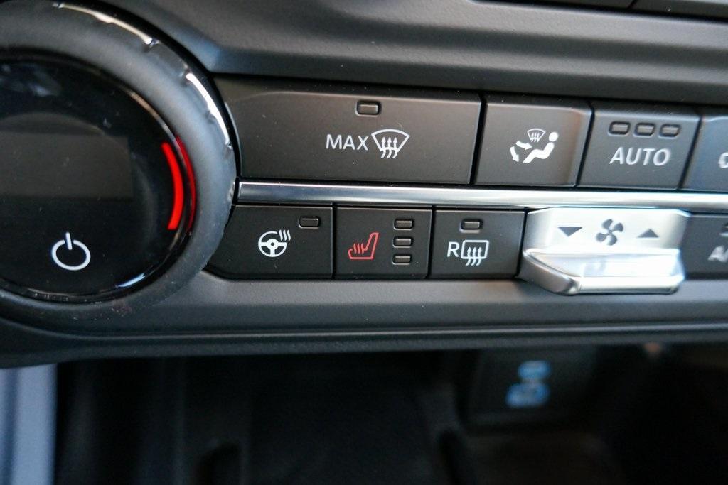 new 2025 Ford Bronco car, priced at $55,779