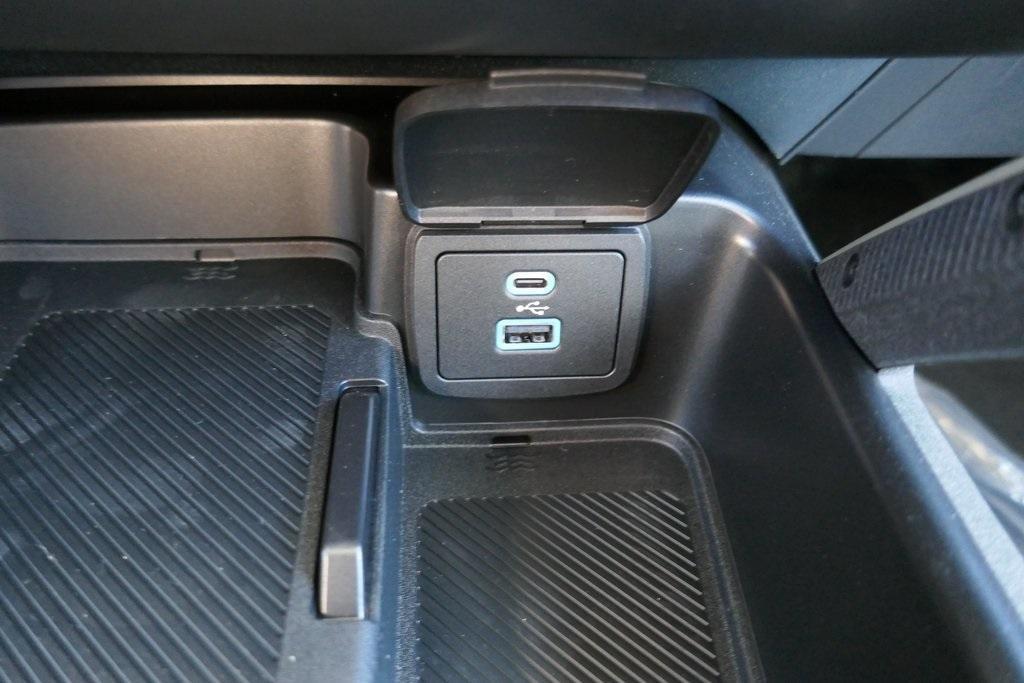 new 2025 Ford Bronco car, priced at $55,779