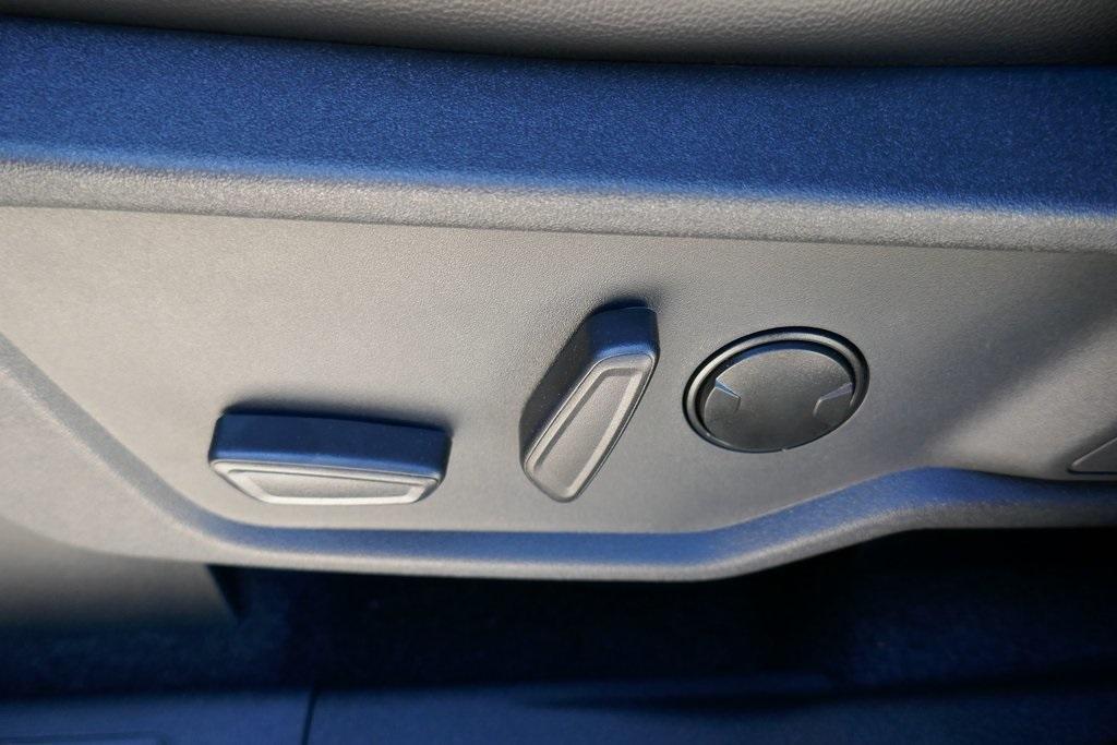 new 2025 Ford Bronco car, priced at $55,779