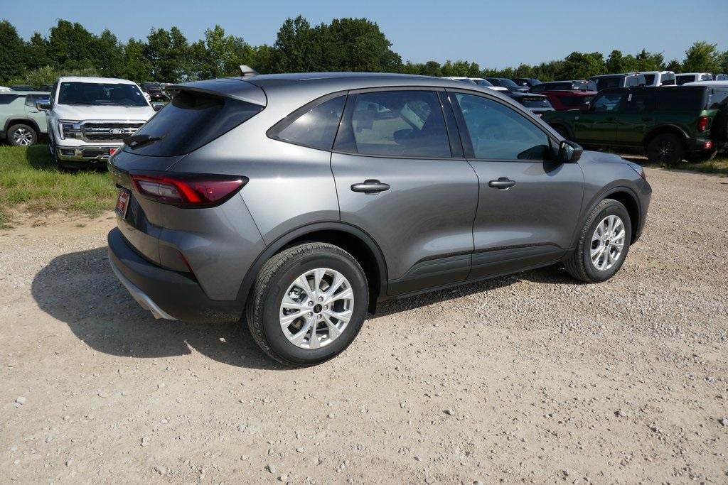 new 2025 Ford Escape car, priced at $24,719