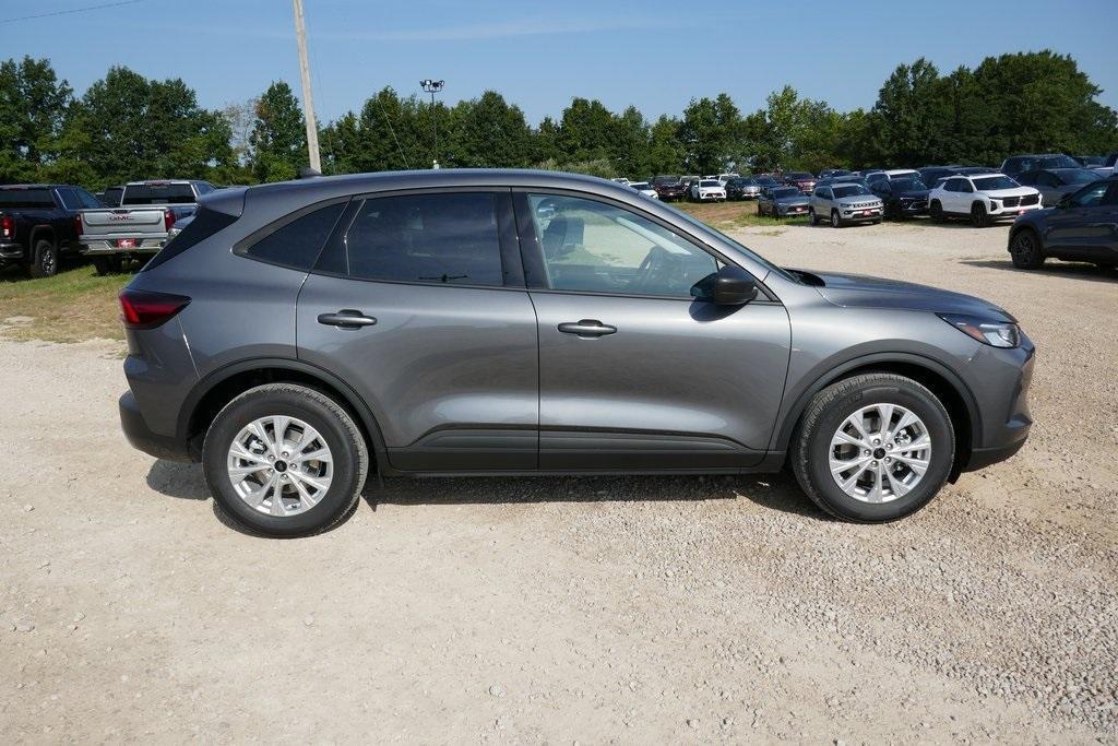 new 2025 Ford Escape car, priced at $24,719