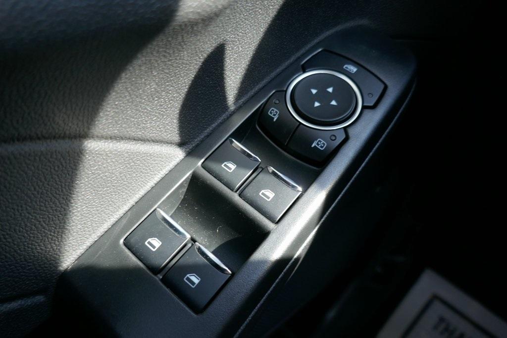 new 2025 Ford Escape car, priced at $24,719