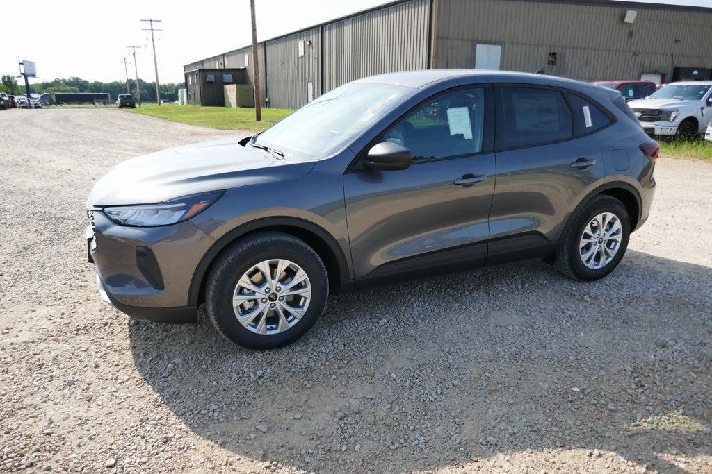 new 2025 Ford Escape car, priced at $24,719