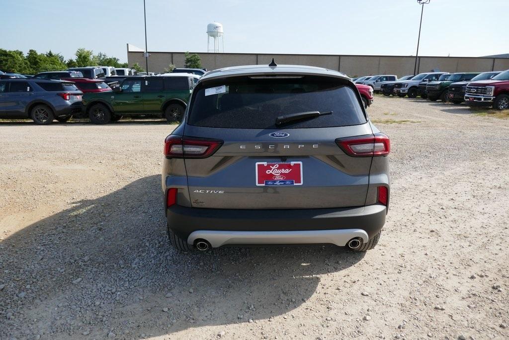new 2025 Ford Escape car, priced at $24,719