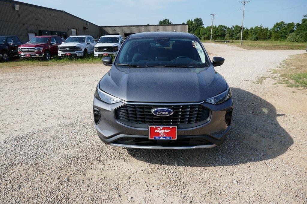 new 2025 Ford Escape car, priced at $24,719