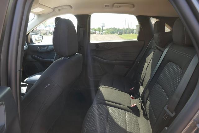 new 2025 Ford Escape car, priced at $25,219