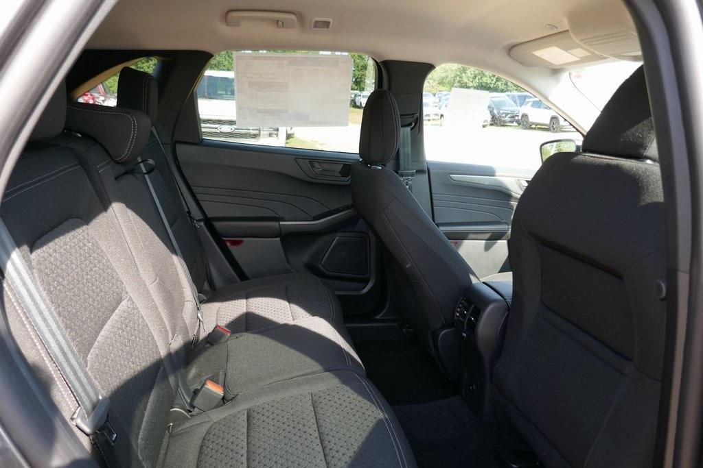 new 2025 Ford Escape car, priced at $24,719