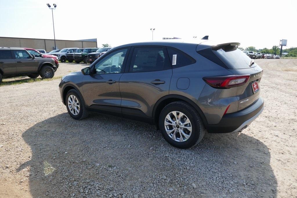 new 2025 Ford Escape car, priced at $24,719