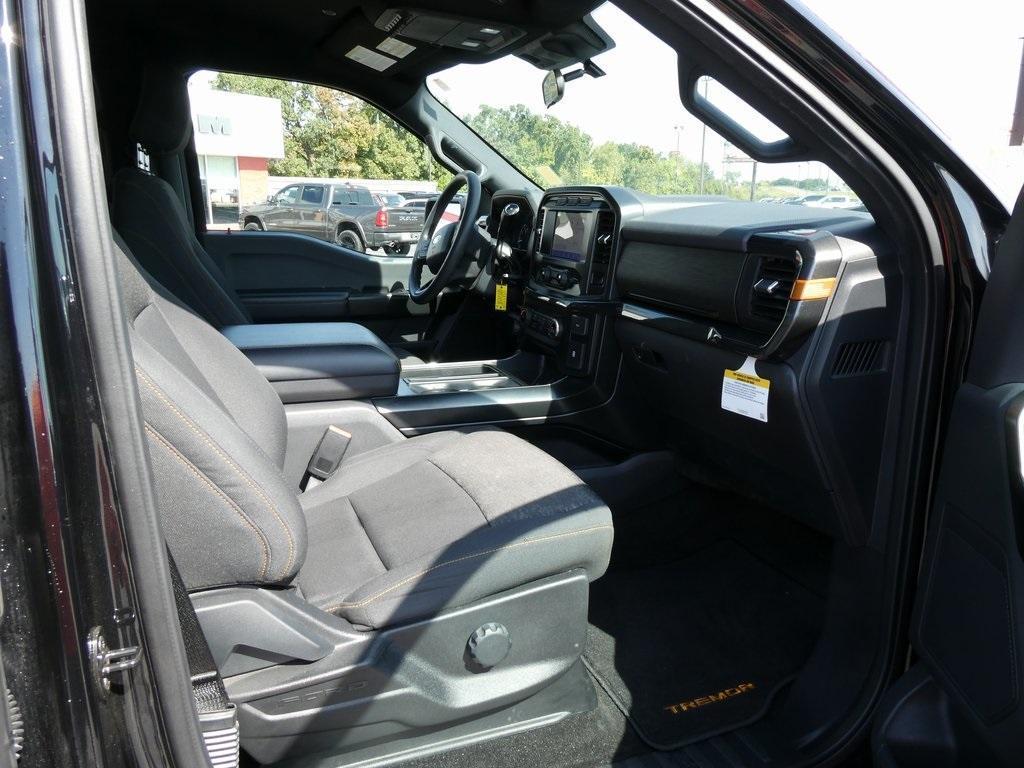 used 2022 Ford F-150 car, priced at $36,995