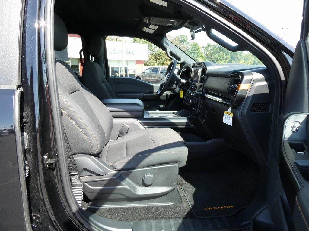used 2022 Ford F-150 car, priced at $36,995