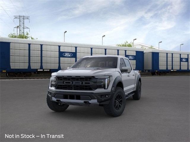 new 2024 Ford F-150 car, priced at $80,525