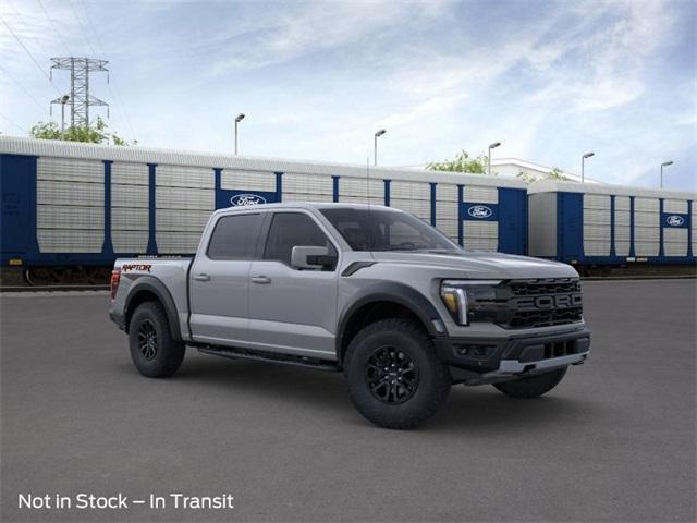 new 2024 Ford F-150 car, priced at $80,525