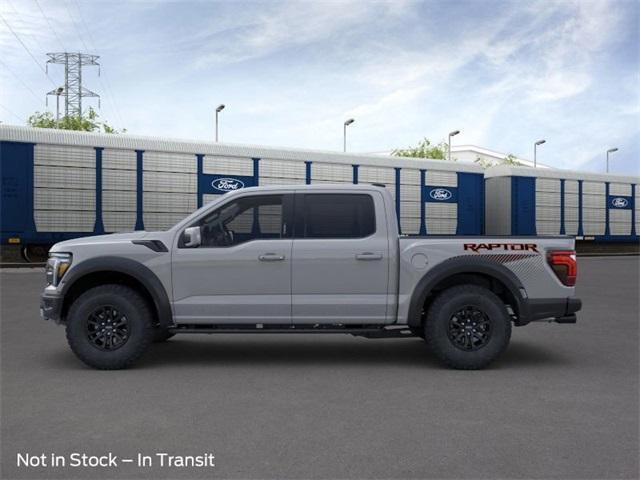 new 2024 Ford F-150 car, priced at $80,525