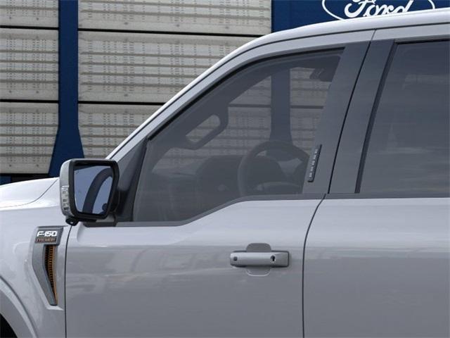 new 2024 Ford F-150 car, priced at $71,765