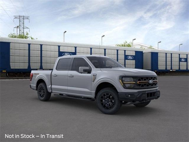 new 2024 Ford F-150 car, priced at $71,765