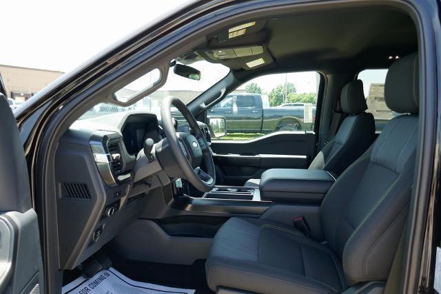 new 2025 Ford F-150 car, priced at $44,801