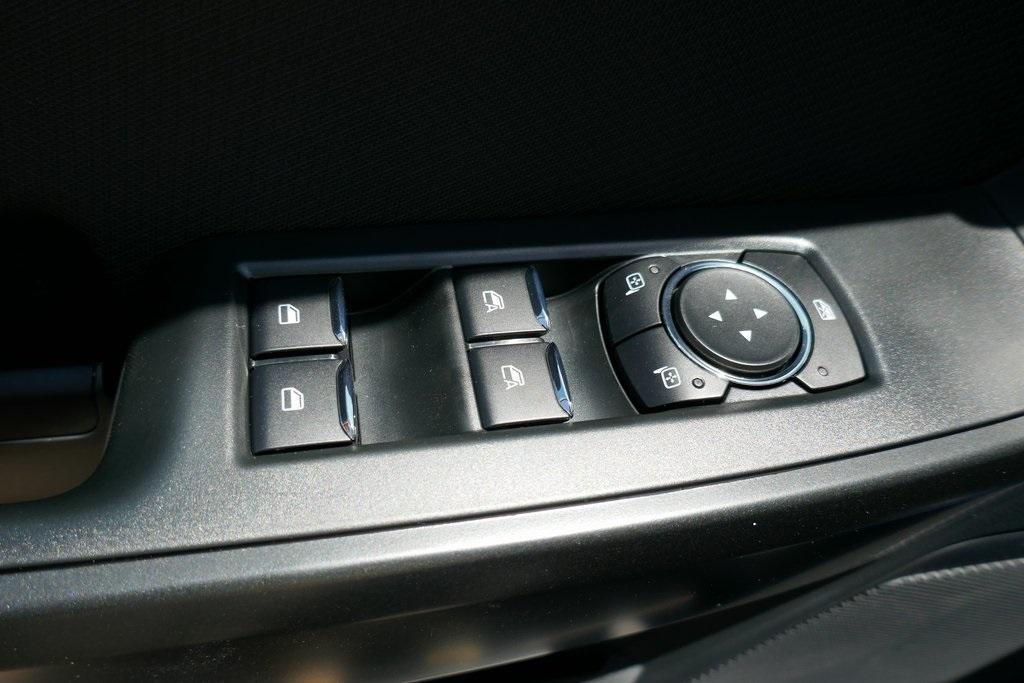 new 2025 Ford F-150 car, priced at $41,446