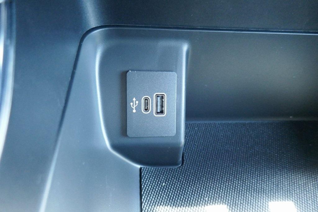 new 2025 Ford F-150 car, priced at $41,446