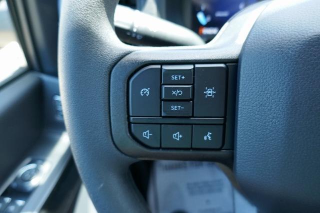 new 2025 Ford F-150 car, priced at $44,801