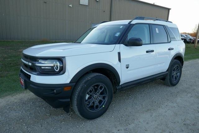 new 2024 Ford Bronco Sport car, priced at $26,399