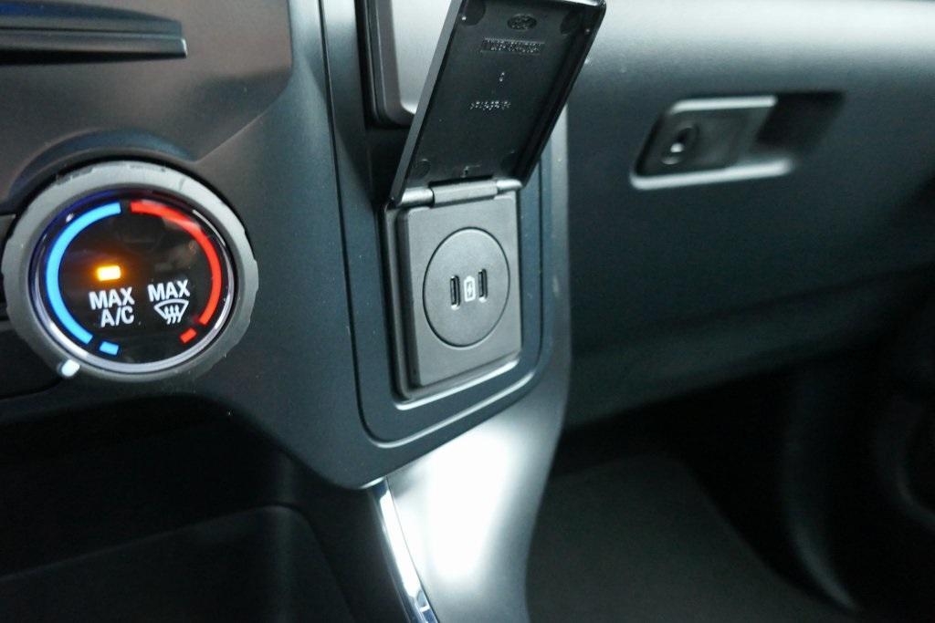 new 2025 Ford F-150 car, priced at $43,802