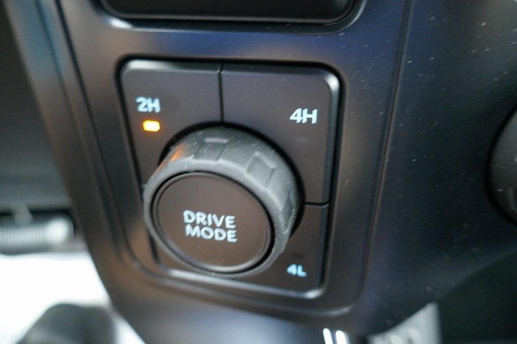 new 2025 Ford F-150 car, priced at $43,802