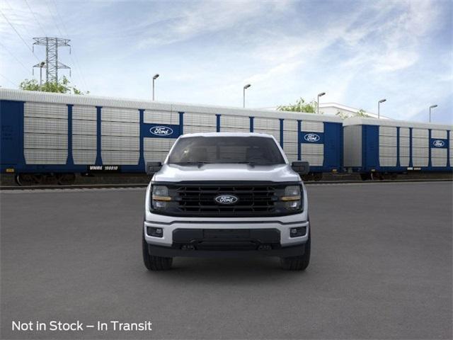 new 2024 Ford F-150 car, priced at $45,084