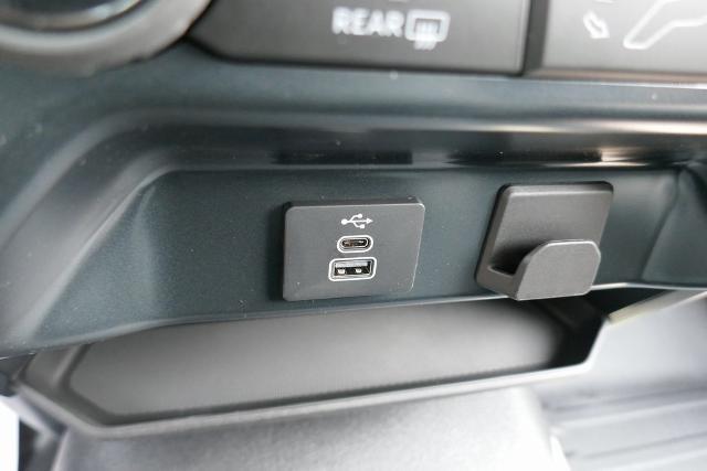 new 2025 Ford F-150 car, priced at $44,610