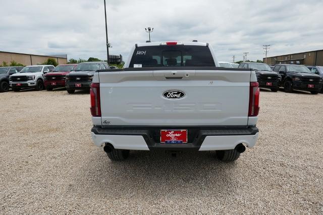 new 2025 Ford F-150 car, priced at $63,040