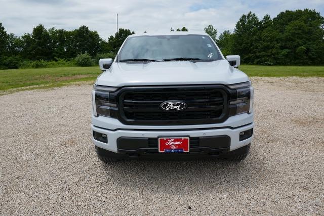 new 2025 Ford F-150 car, priced at $63,040