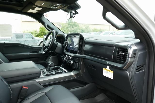 new 2025 Ford F-150 car, priced at $63,040