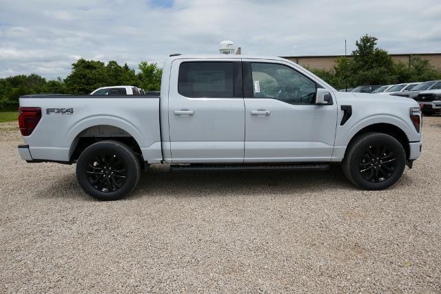 new 2025 Ford F-150 car, priced at $63,040
