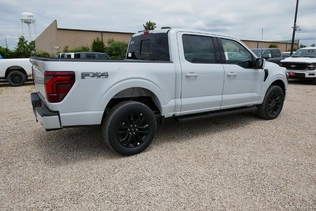 new 2025 Ford F-150 car, priced at $63,040