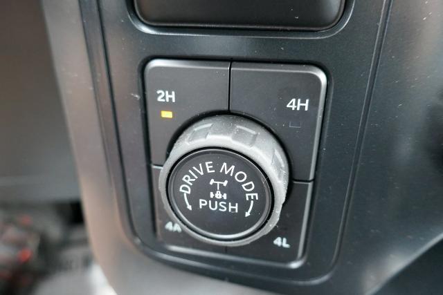 new 2025 Ford F-150 car, priced at $63,040