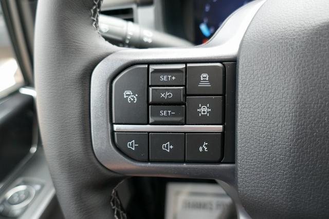 new 2025 Ford F-150 car, priced at $63,040
