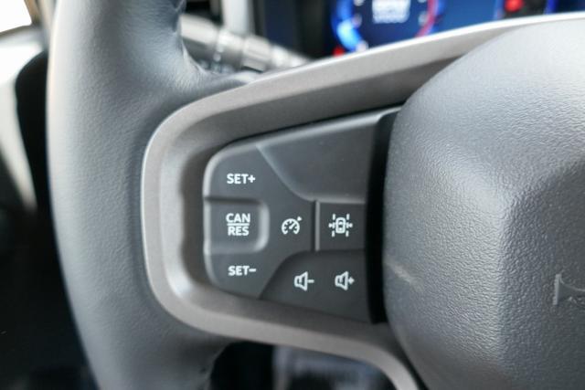 new 2025 Ford Bronco car, priced at $42,240