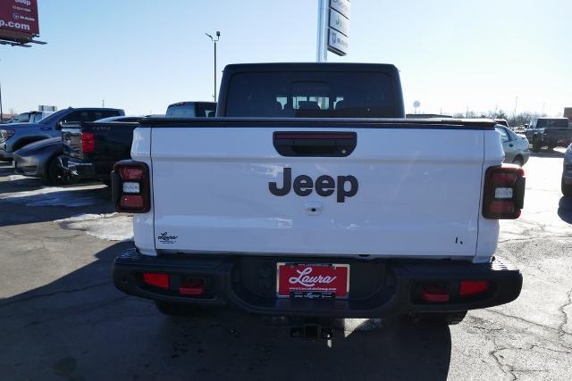 used 2022 Jeep Gladiator car, priced at $32,995