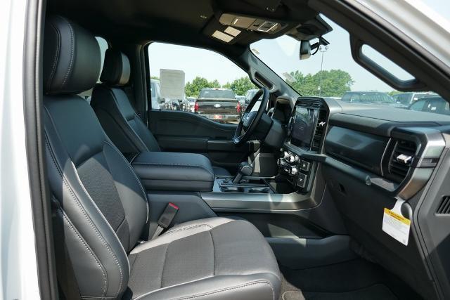 new 2025 Ford F-150 car, priced at $61,072