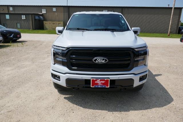 new 2025 Ford F-150 car, priced at $61,072