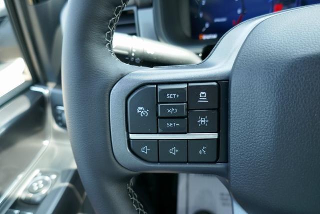 new 2025 Ford F-150 car, priced at $61,072